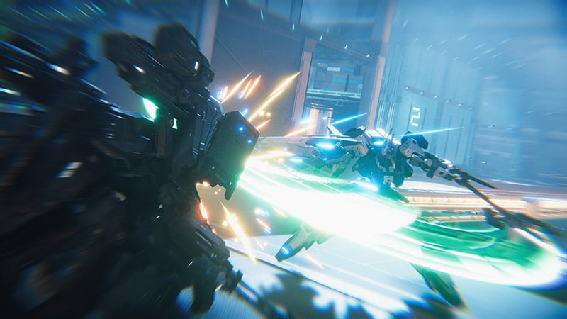 Mecha BREAK Can't Connect to Server | How to Fix It