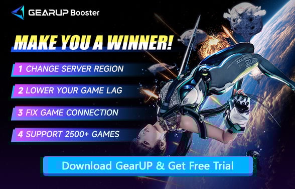 Stellar Blade Game Booster