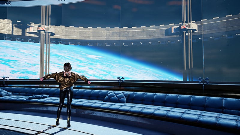 Best Settings for Stellar Blade on PC