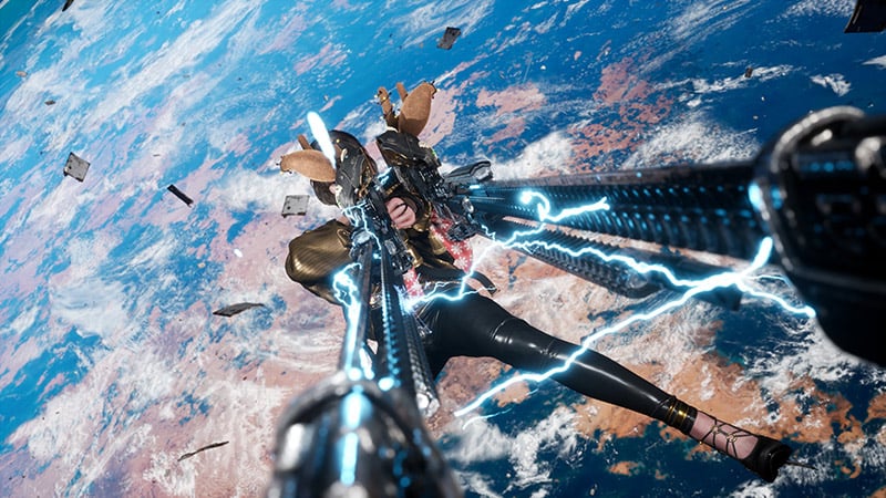 Best Settings for Stellar Blade on PC