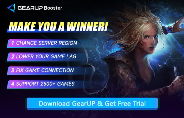 Path of Exile Game Booster