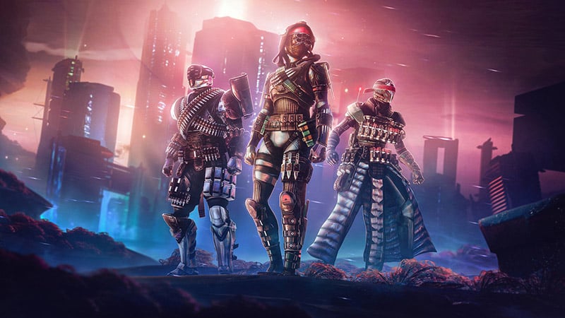 How to Fix Lagging Issues in Destiny 2
