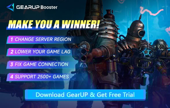 Abyssus Game Booster