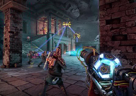 Abyssus Friends Not Connecting? Here's How to Fix It