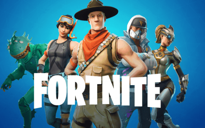 Top 10 Skins in Fortnite in 2025: Elevate Your Style on the Island