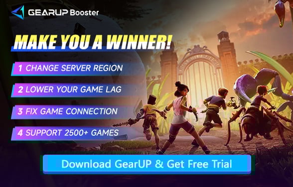 Grounded 2 Game Booster