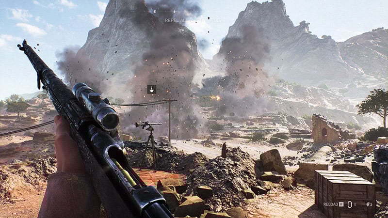 Does Battlefield V Support Crossplay