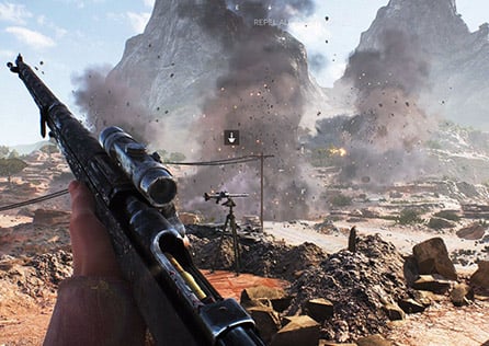 Does Battlefield V Support Crossplay