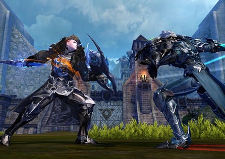 How to Fix Lag in AION: Guides to Smooth Gameplay