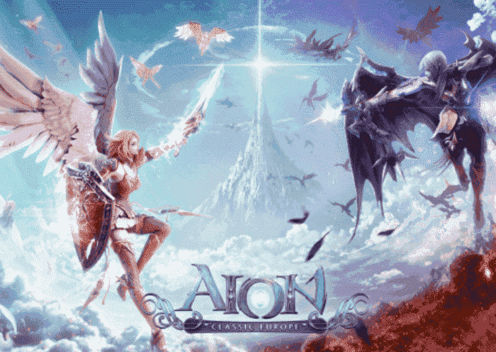 Aion Classic Beginners’ Guide 2025