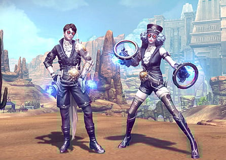 How to Play Aion China Server: Unlock Epic Adventures with Ease
