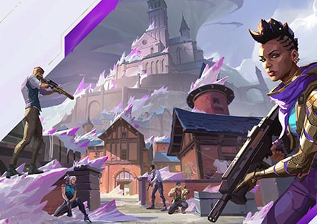 How to Play Valorant on China Server