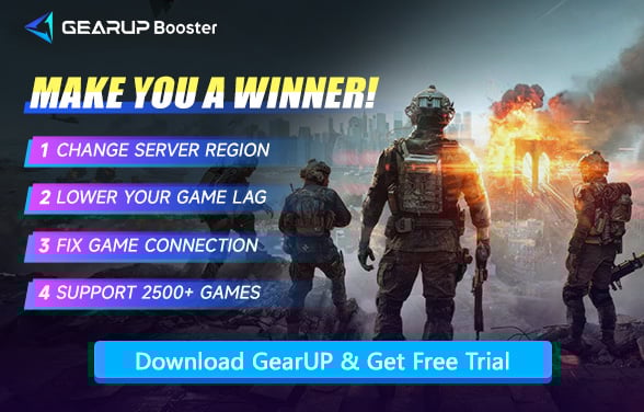 Battlefield 6 Game Booster