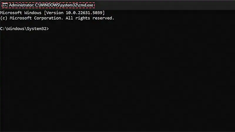 Check Whether the Disk is MBR or GPT
