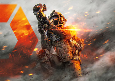 Como corrigir o ping alto em Battlefield 6