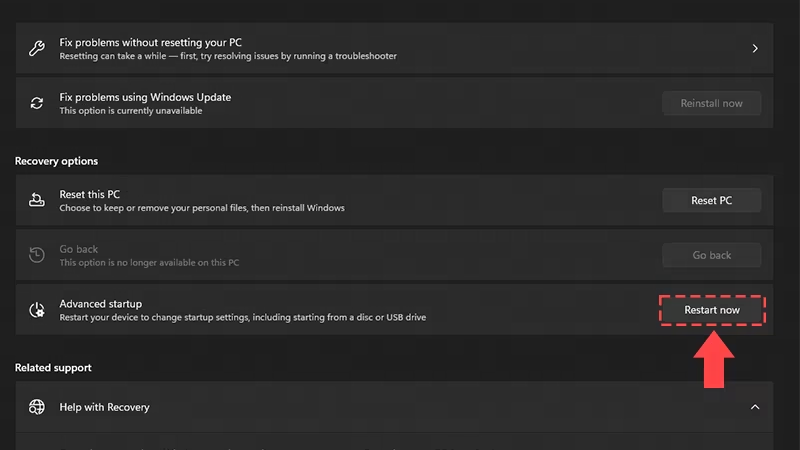 Step-by-Step: Turning on Secure Boot for Battlefield 6