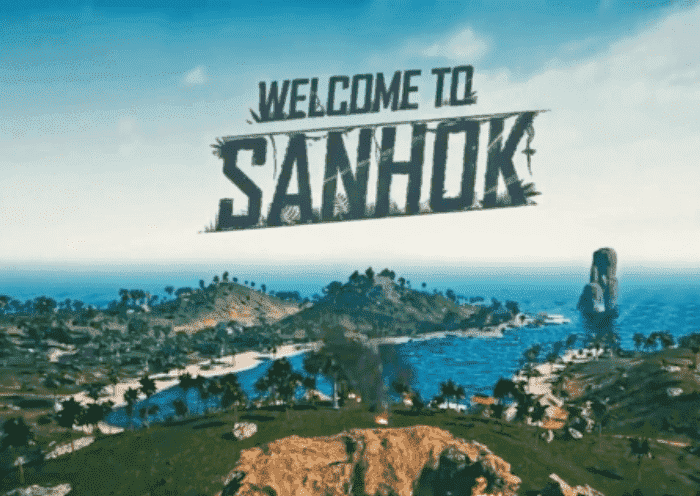 Welcome to PUBG: Sanhok Map Guide