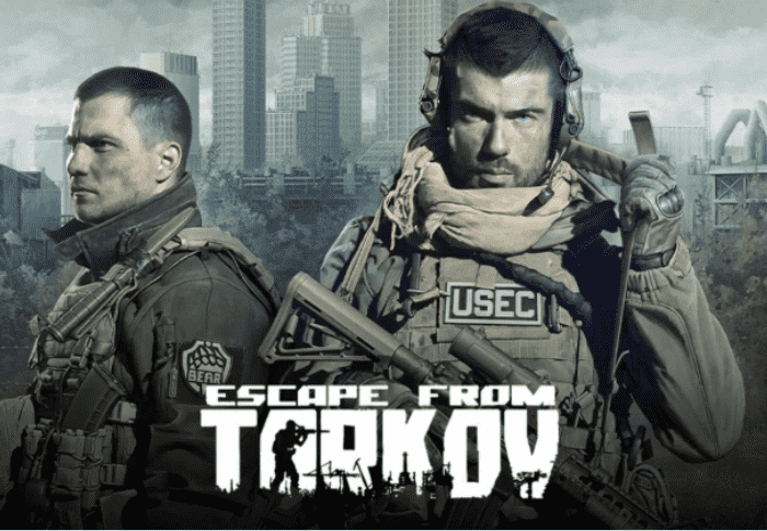Top 10 Skins in Escape From Tarkov in 2025