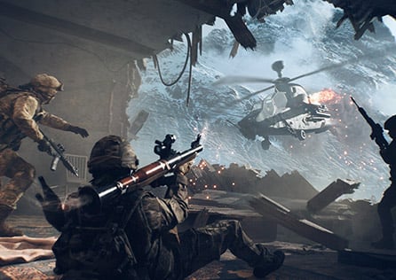 How to Easily Get Battlefield 6 Twitch Drops