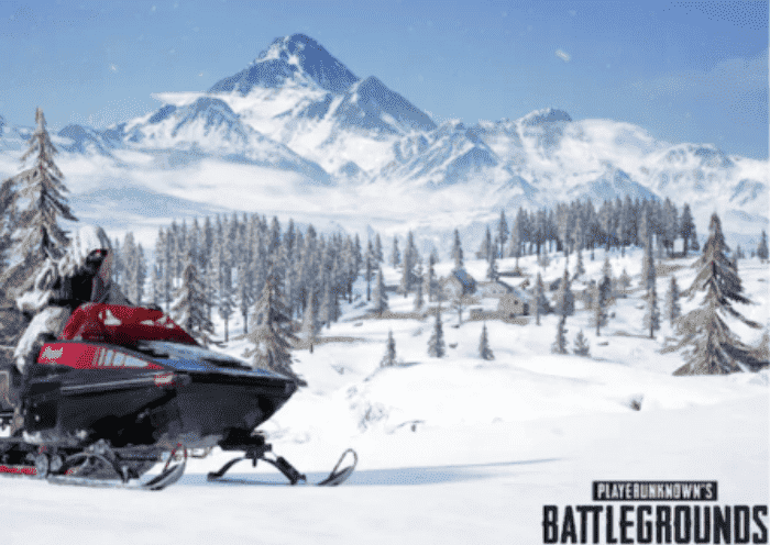 PUBG Vikendi Map Guide: What Will Pros Do