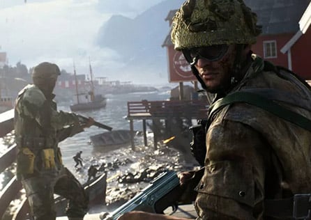 Como corrigir problemas de Secure Boot no Battlefield 6