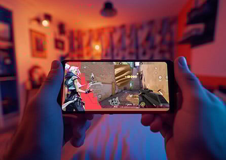 How to Reduce Ping in Valorant Mobile | The Complete Guide