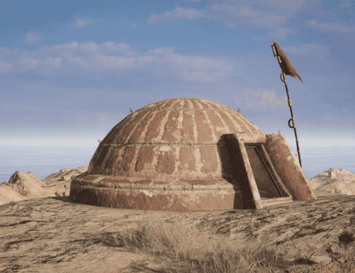 PUBG Karakin Map Guide: What Will Pros Do