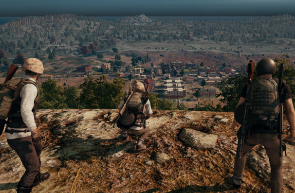 PUBG Erangel Map Guide: What Will Pros Do