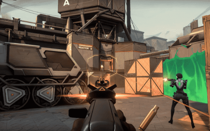 How to Develop Your Aim in Valorant