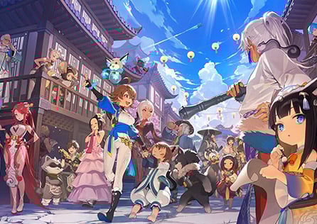 How to Fix Lag in Blade & Soul Heroes