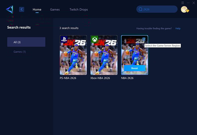 How to Fix NBA 2K26 Lag