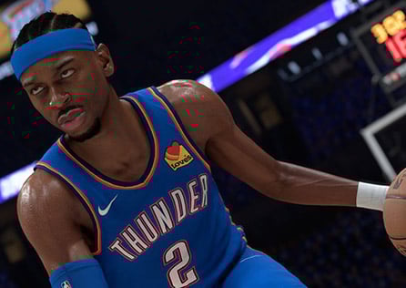 NBA 2K26 Lag: Reasons and Fixes