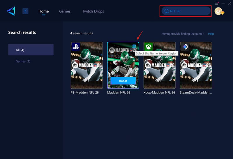 How to Fix High Ping in Madden NFL 26?