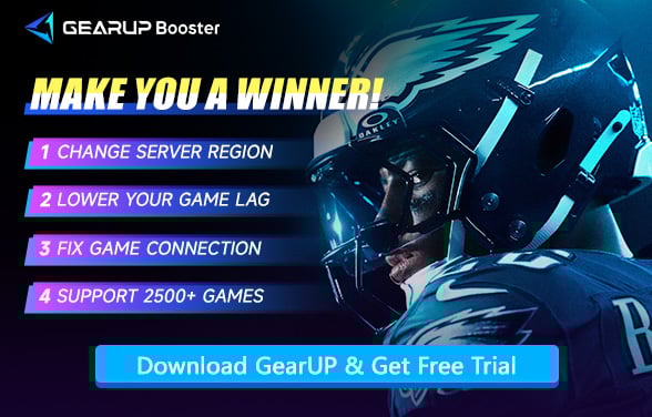 Madden NFL 26 Game Booster