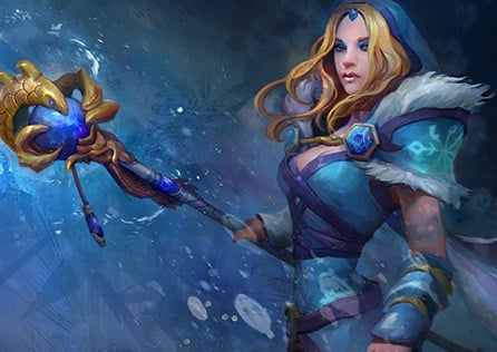 What Is a Good Ping in Dota 2