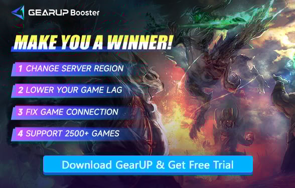 Dota 2 Game Booster