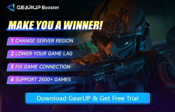 Black Ops 7 Games Booster