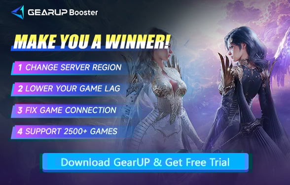 Aion 2 Game Booster