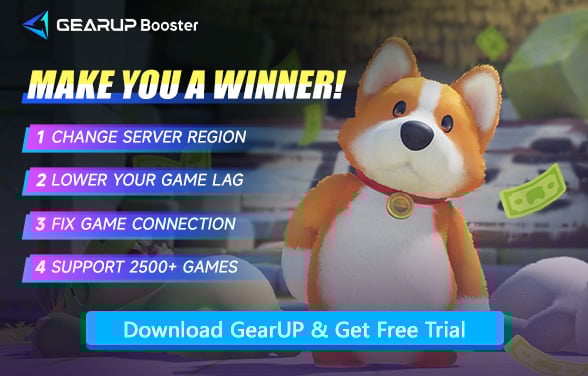 Party Animals Game Booster