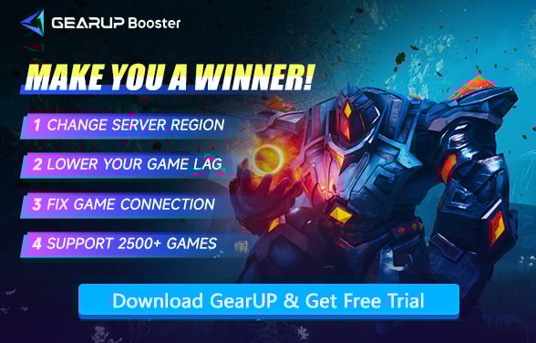 Afterblast Game Booster