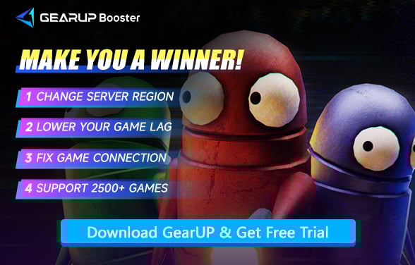 R.E.P.O. Game Booster