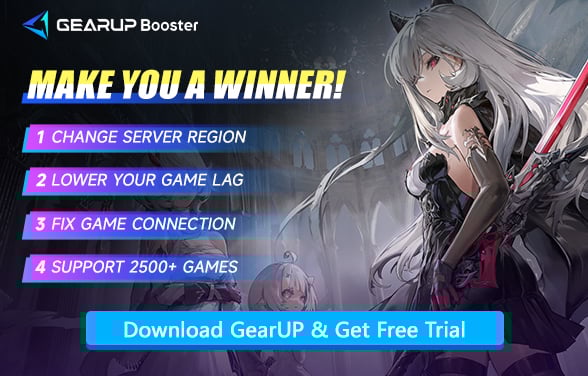 Duet Night Abyss Game Booster