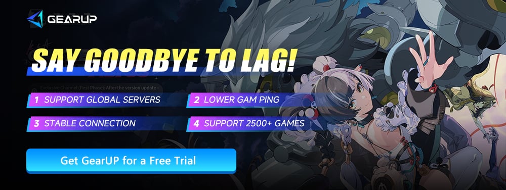 Zenless Zone Zero Game Booster