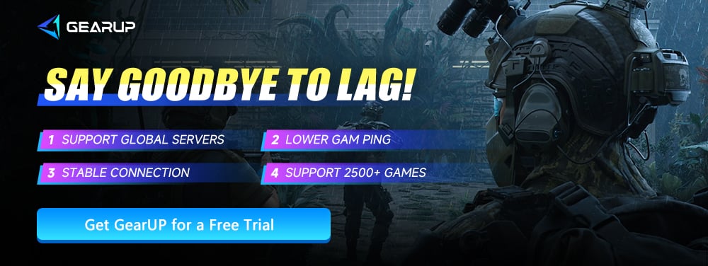 PUBG Black Budget Game Booster