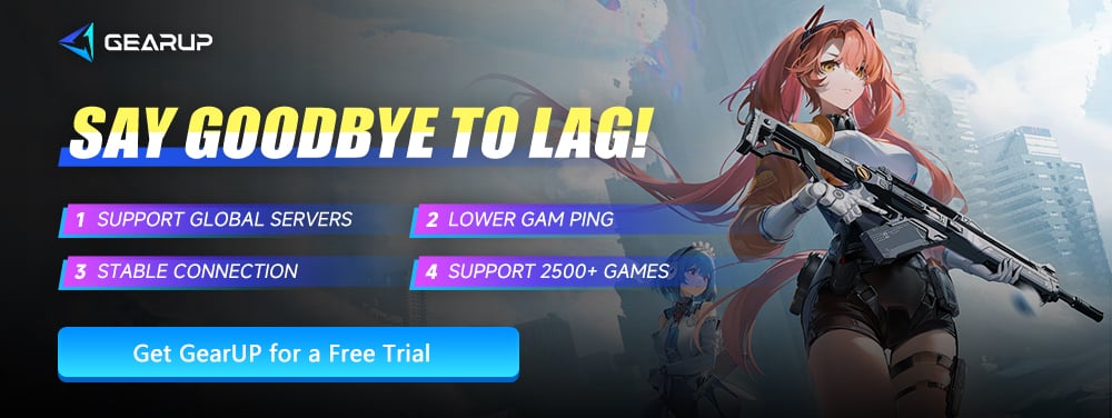 Fate Trigger Game Booster