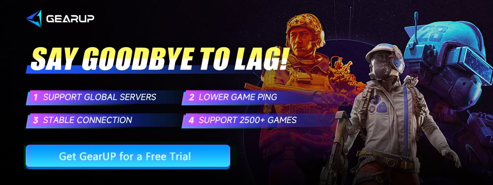 ARC Raiders Game Booster