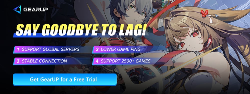 Zenless Zone Zero Game Booster