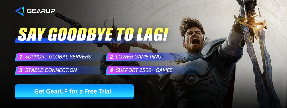 Highguard Game Booster