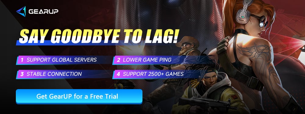 PUBG BLINDSPOT Game Booster