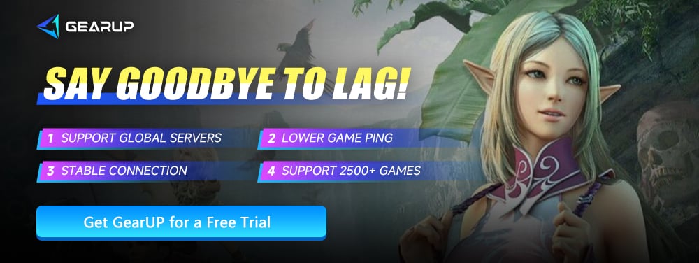 Lineage Classic Game Booster